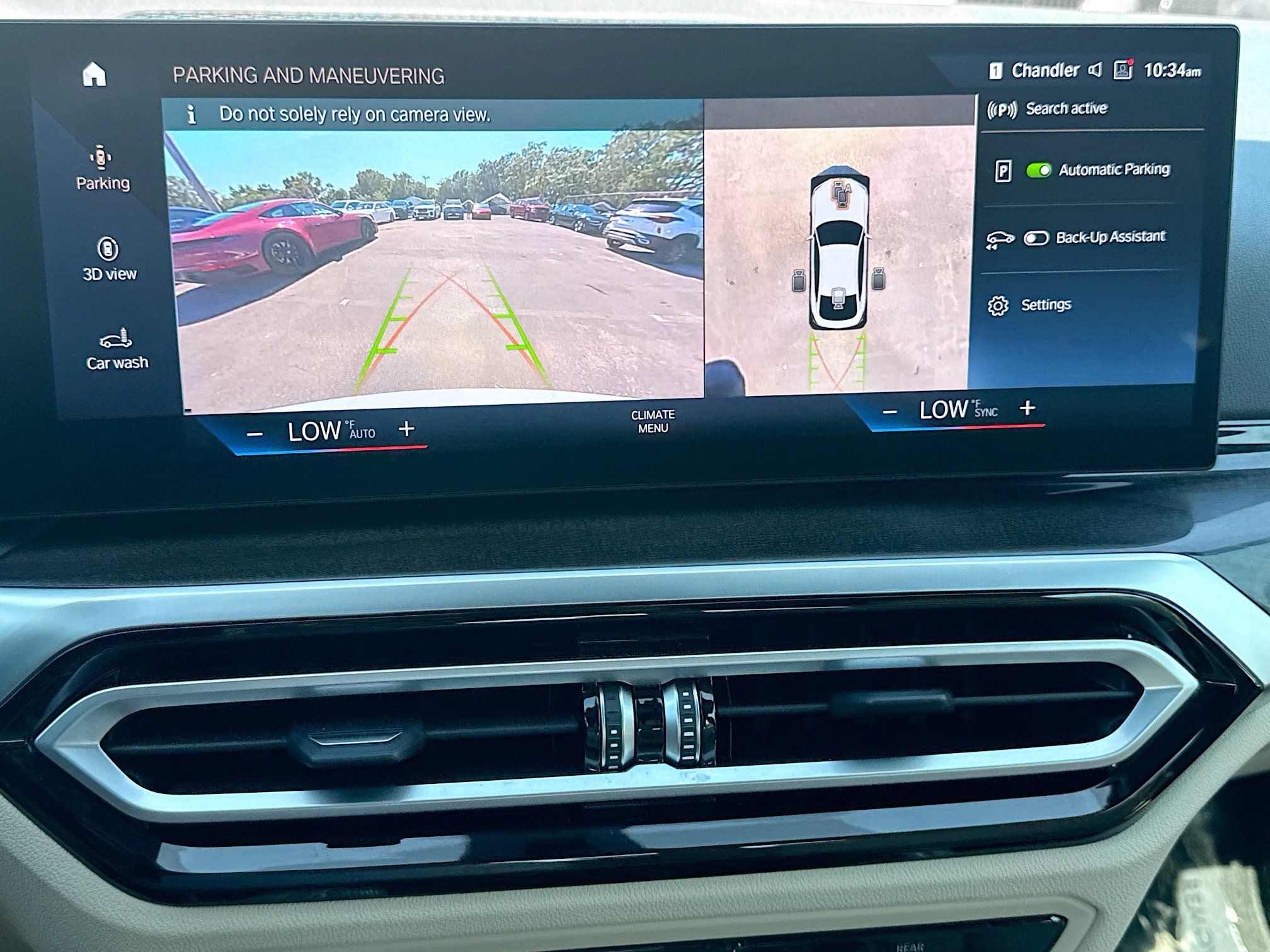 Used 2023 BMW i4 eDrive35 w/ Premium Package RWD image 33