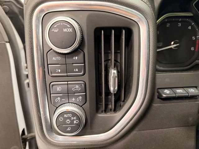 Used 2020 GMC Sierra 1500 Denali w/ Technology Package AWD/4WD image 28