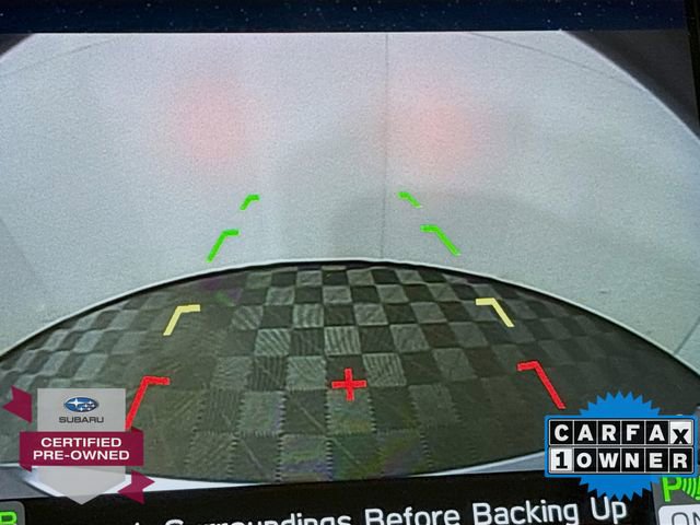 Certified 2025 Subaru Legacy Limited image 14