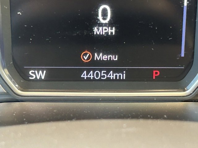 Used 2021 GMC Yukon XL Denali w/ Denali Premium Package image 21