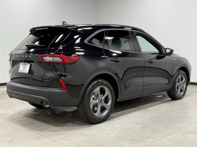 New 2026 Ford Escape ST-Line image 11