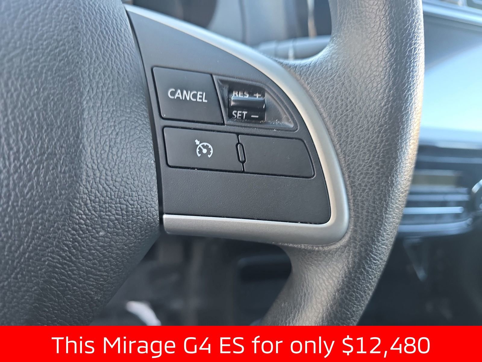 Used 2024 Mitsubishi Mirage G4 ES image 22