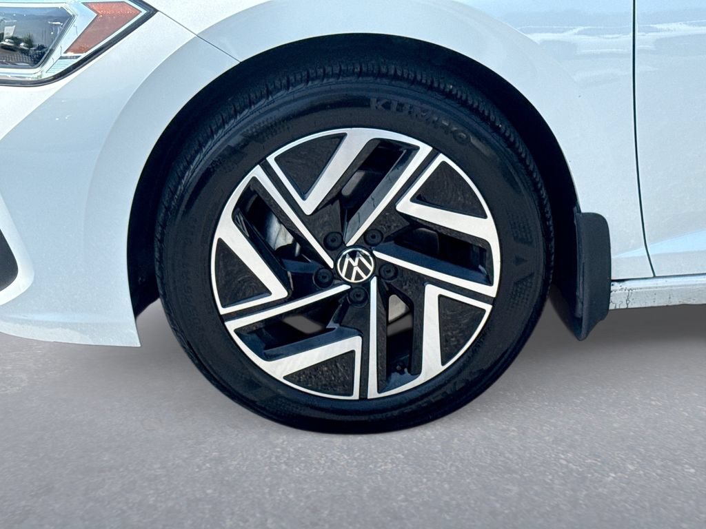 Used 2022 Volkswagen Jetta SEL FWD image 18