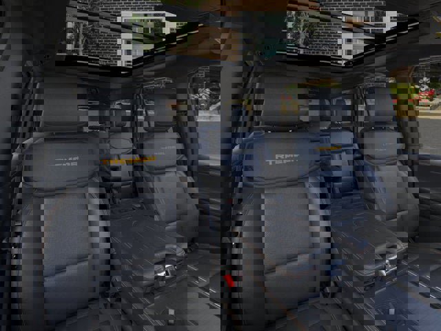 New 2025 Ford Expedition Tremor image 33