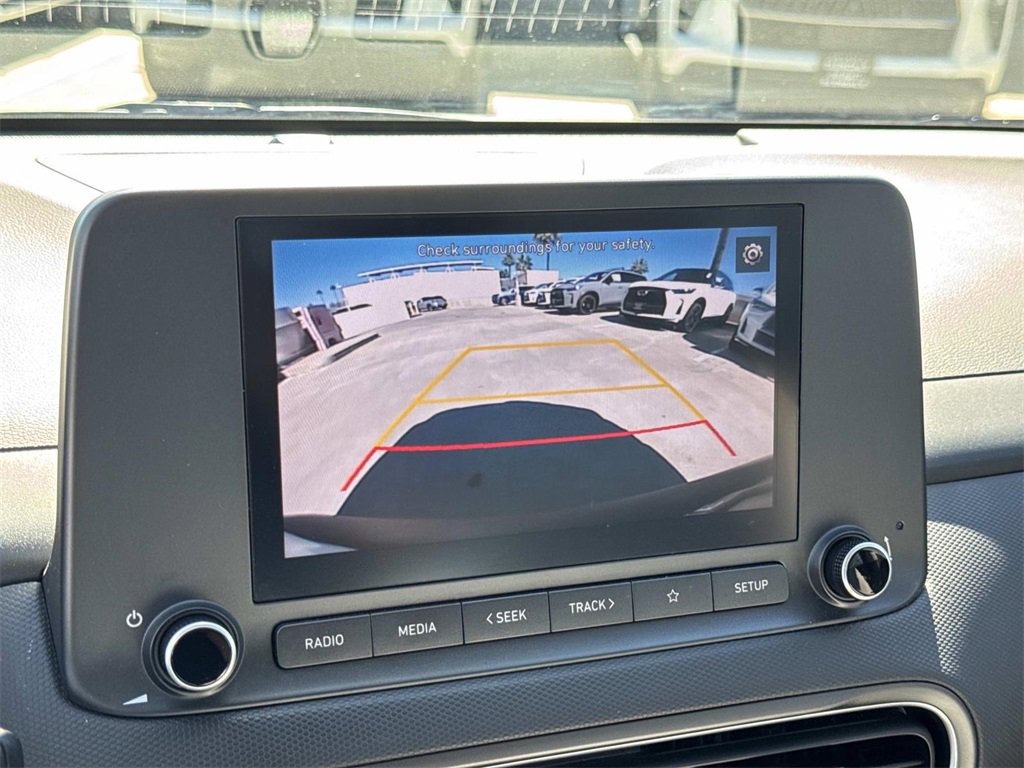 Used 2023 Hyundai Kona SE image 26