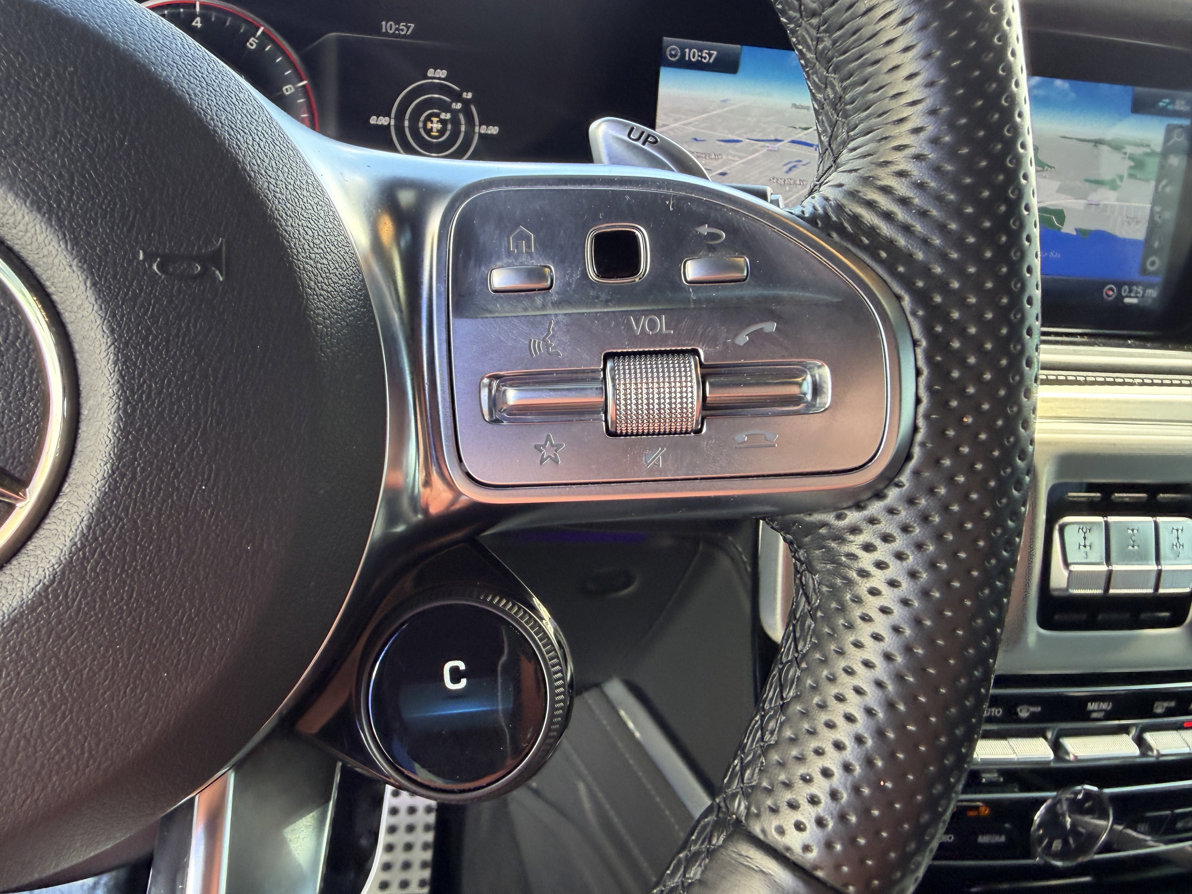 Used 2022 Mercedes-Benz G 63 AMG 4MATIC image 28