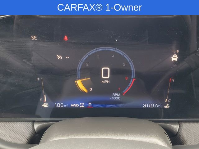 Certified 2024 Chevrolet TrailBlazer LT image 16