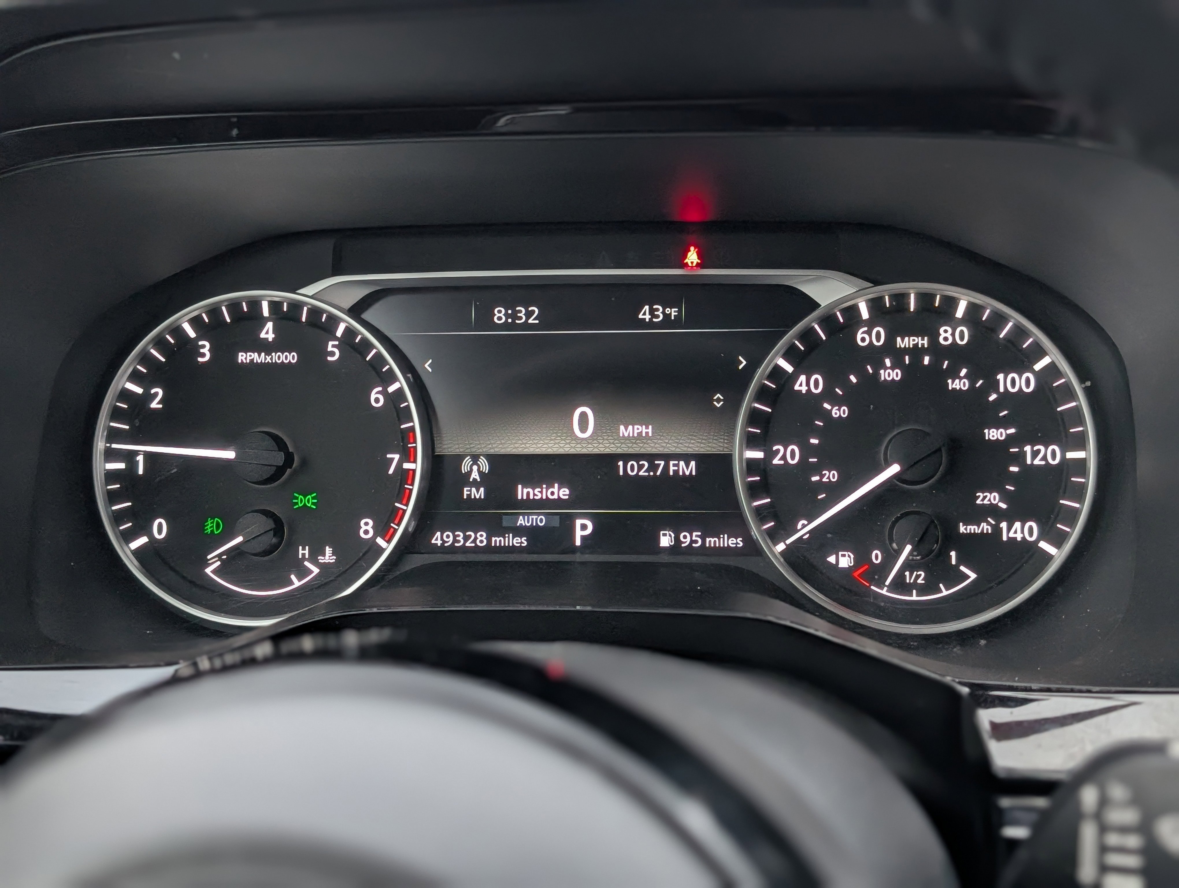 Used 2022 Nissan Pathfinder SL image 17