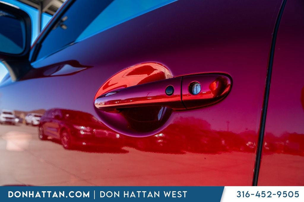 Used 2021 MAZDA CX-5 Signature image 37