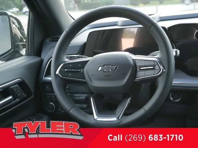 New 2026 Chevrolet Tahoe Z71 w/ Z71 Off-Road Package AWD/4WD image 51