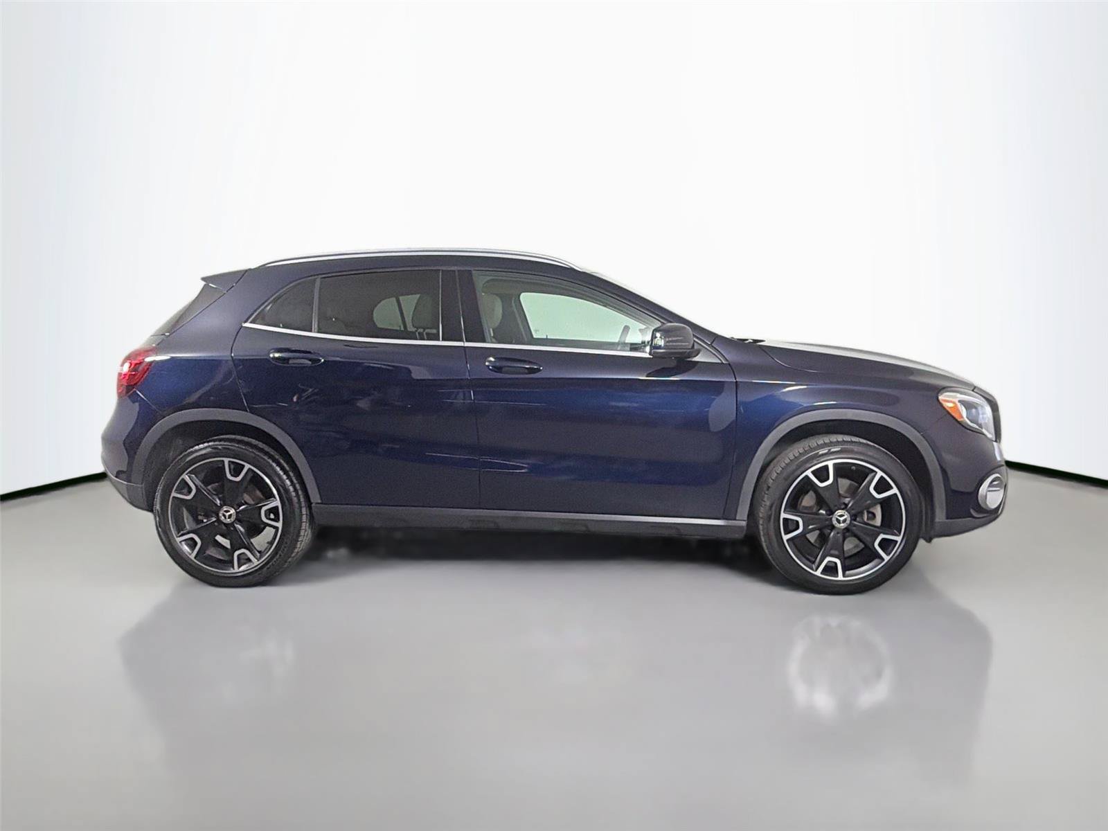 Used 2019 Mercedes-Benz GLA 250 image 5