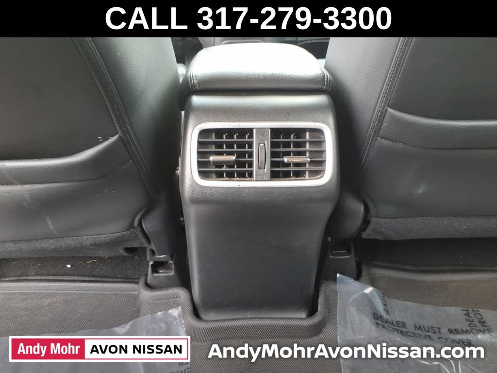 Used 2016 Honda CR-V EX-L image 30