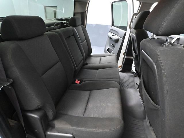 Used 2010 Chevrolet Silverado 2500 LT image 35