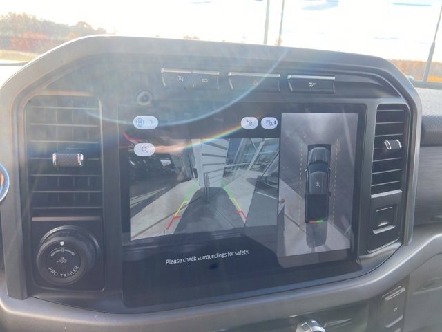 Used 2024 Ford F150 XLT image 14