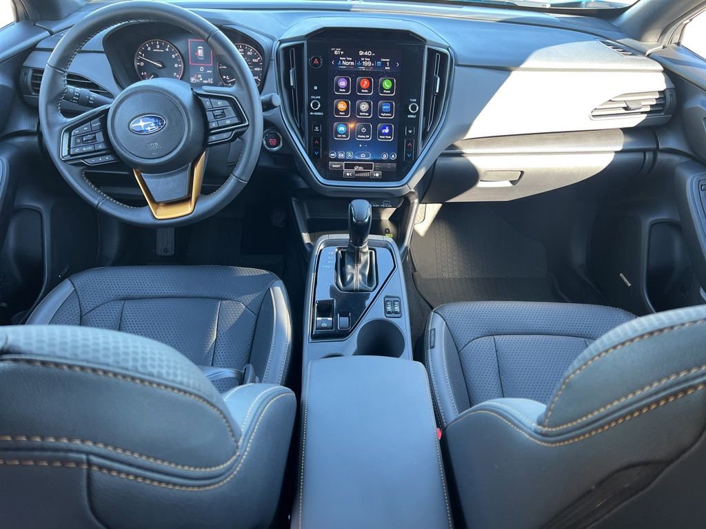 Certified 2024 Subaru Crosstrek 2.5i Wilderness image 32