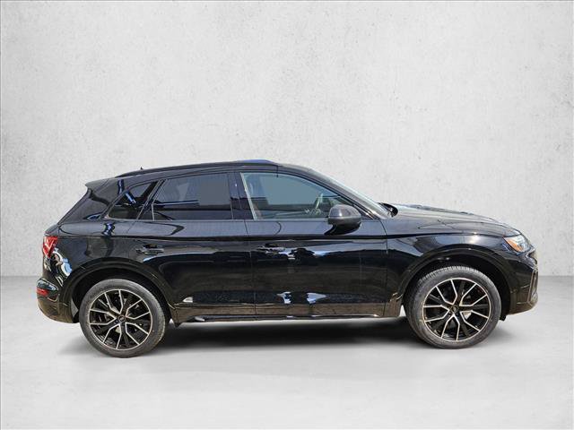 Certified 2023 Audi SQ5 Premium Plus AWD/4WD image 4