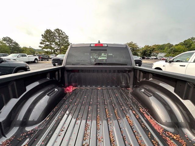 New 2026 RAM 1500 Express AWD/4WD image 4