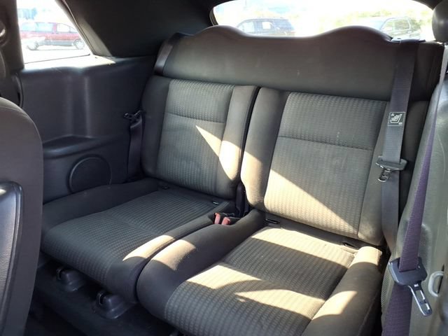 Used 2005 Chrysler PT Cruiser Touring FWD image 7