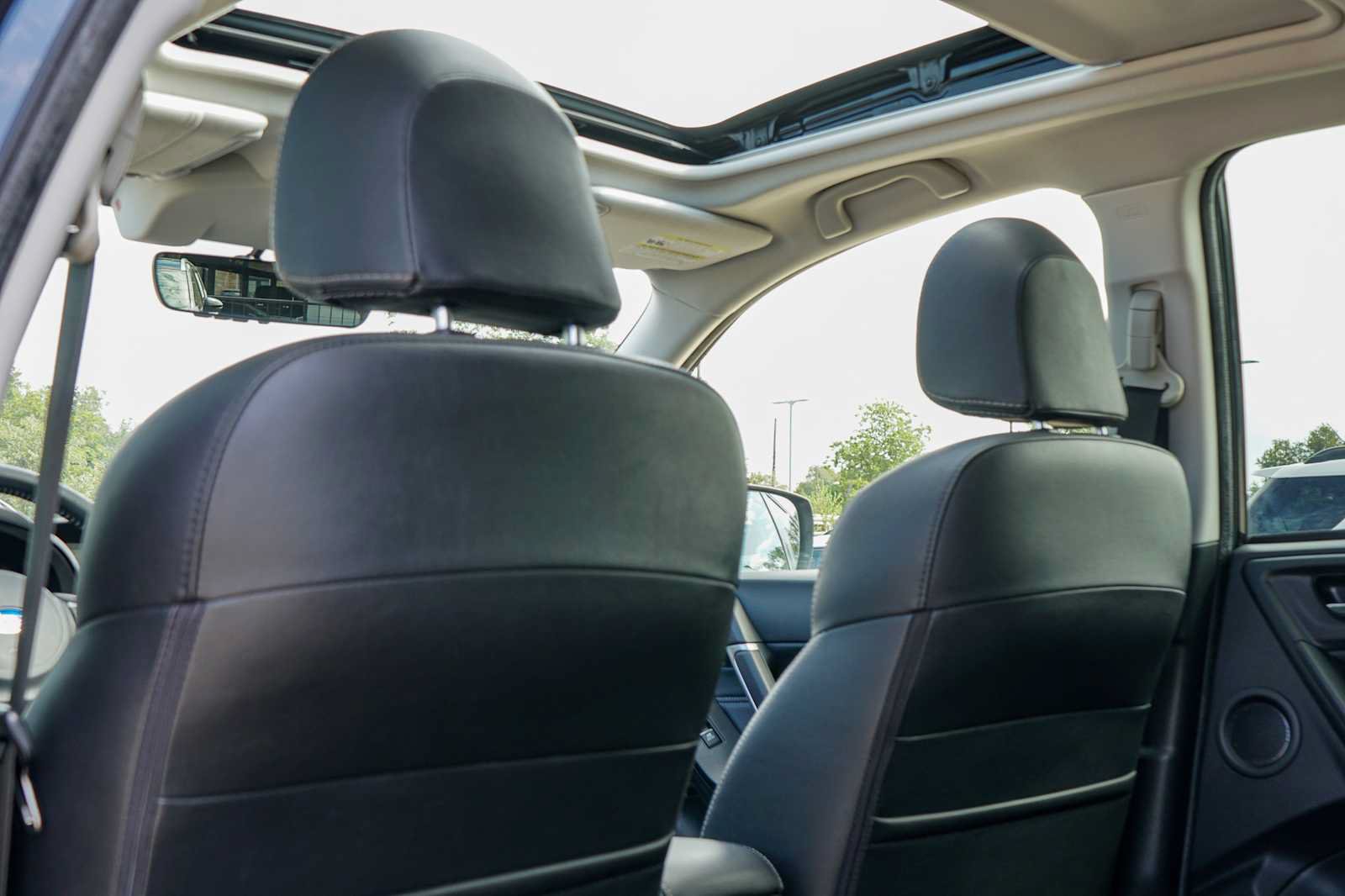 Used 2018 Subaru Forester 2.5i Touring AWD/4WD image 20