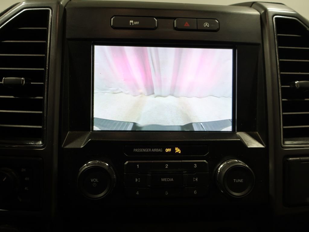 Used 2019 Ford F150 XLT w/ Equipment Group 301A Mid image 26