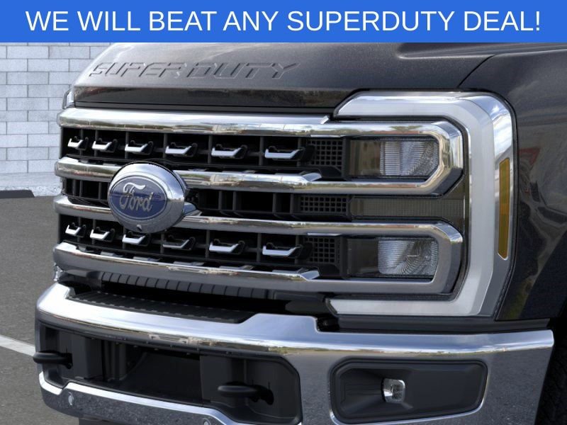 New 2026 Ford F250 Lariat AWD/4WD image 20