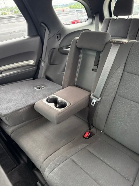 Used 2014 Dodge Durango SXT AWD/4WD image 29