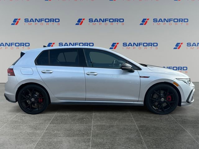 Used 2024 Volkswagen GTI S image 6