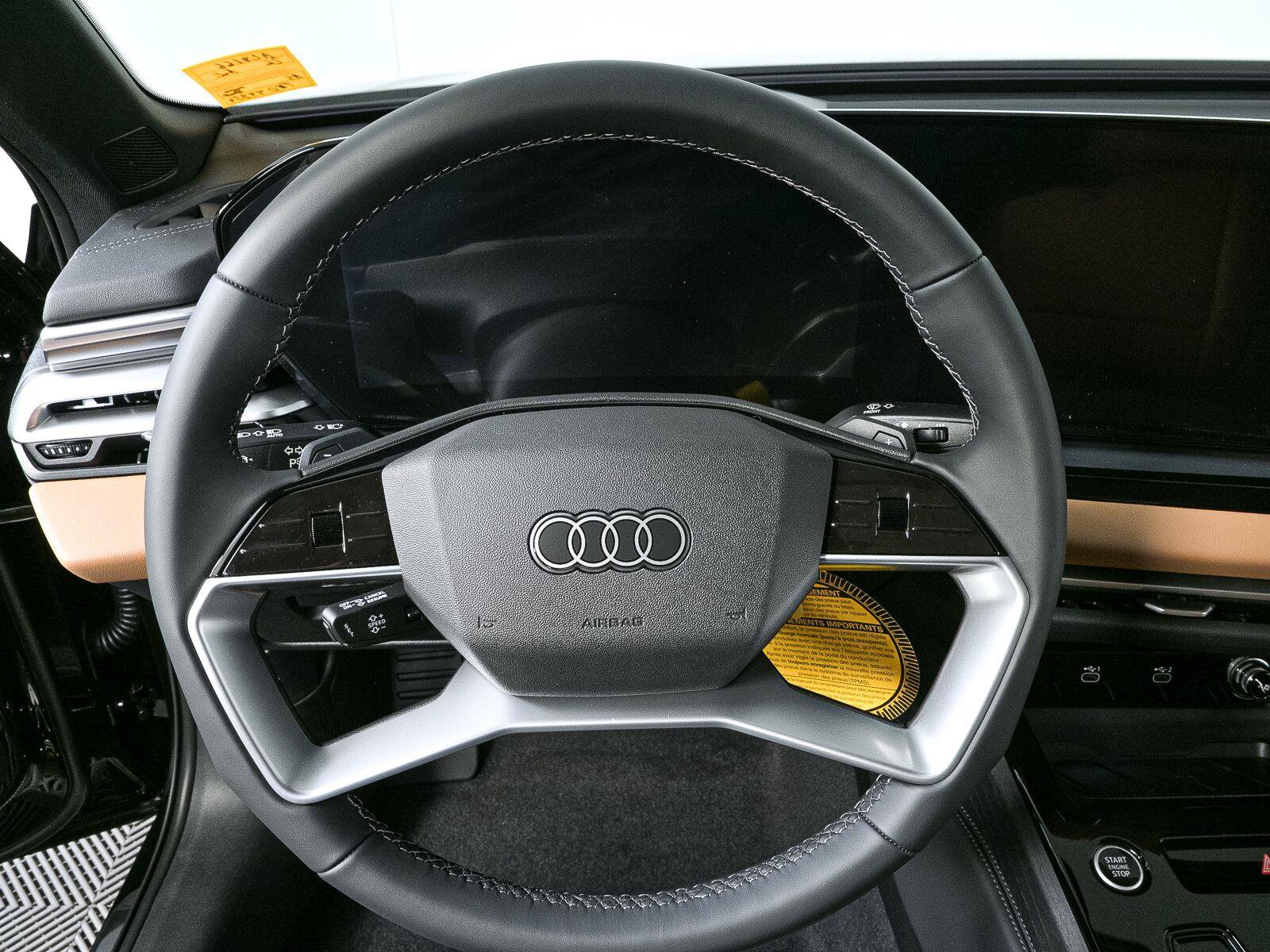 New 2026 Audi A5 Prestige AWD/4WD image 11