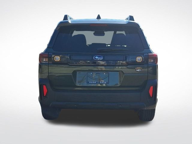 New 2026 Subaru Outback Wilderness image 6