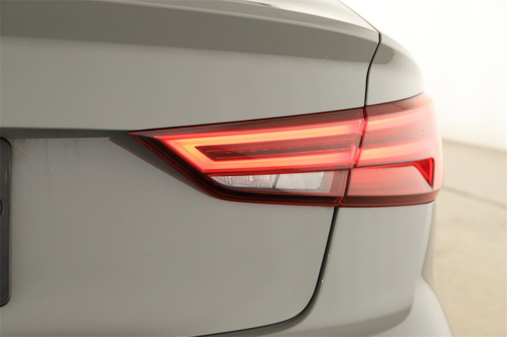 Used 2020 Audi A3 2.0T Premium w/ Final Edition Package image 30