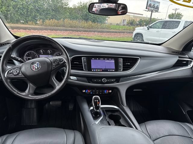 Used 2020 Buick Enclave Premium AWD/4WD image 13