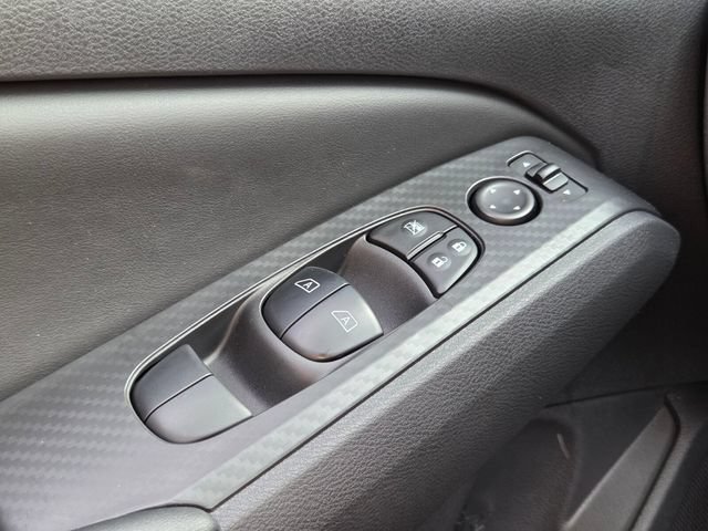 New 2026 Nissan Altima 2.5 SV w/ SV Special Edition Package FWD image 20