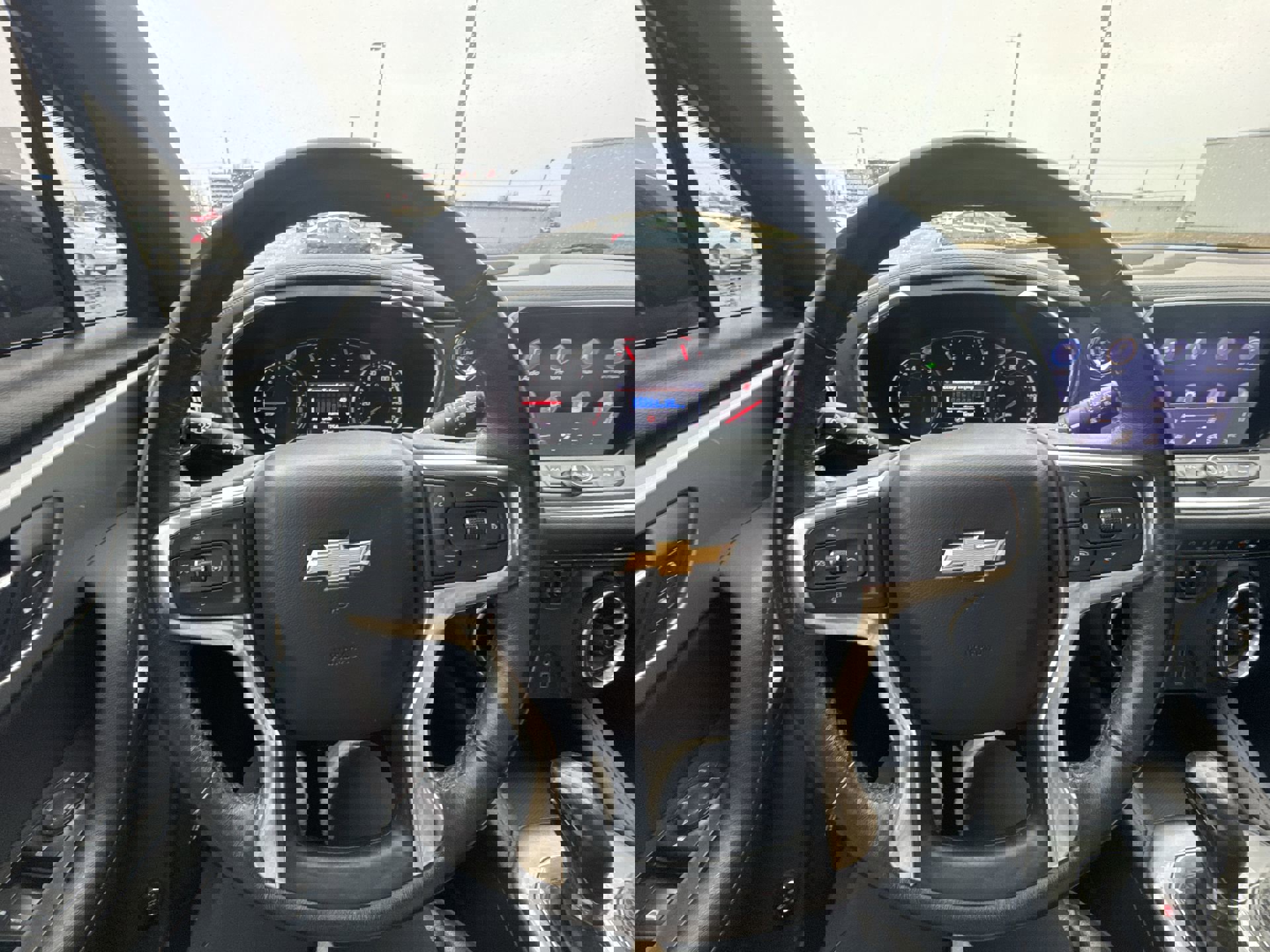 Used 2019 Chevrolet Blazer LT w/ Sound & Technology Package image 14