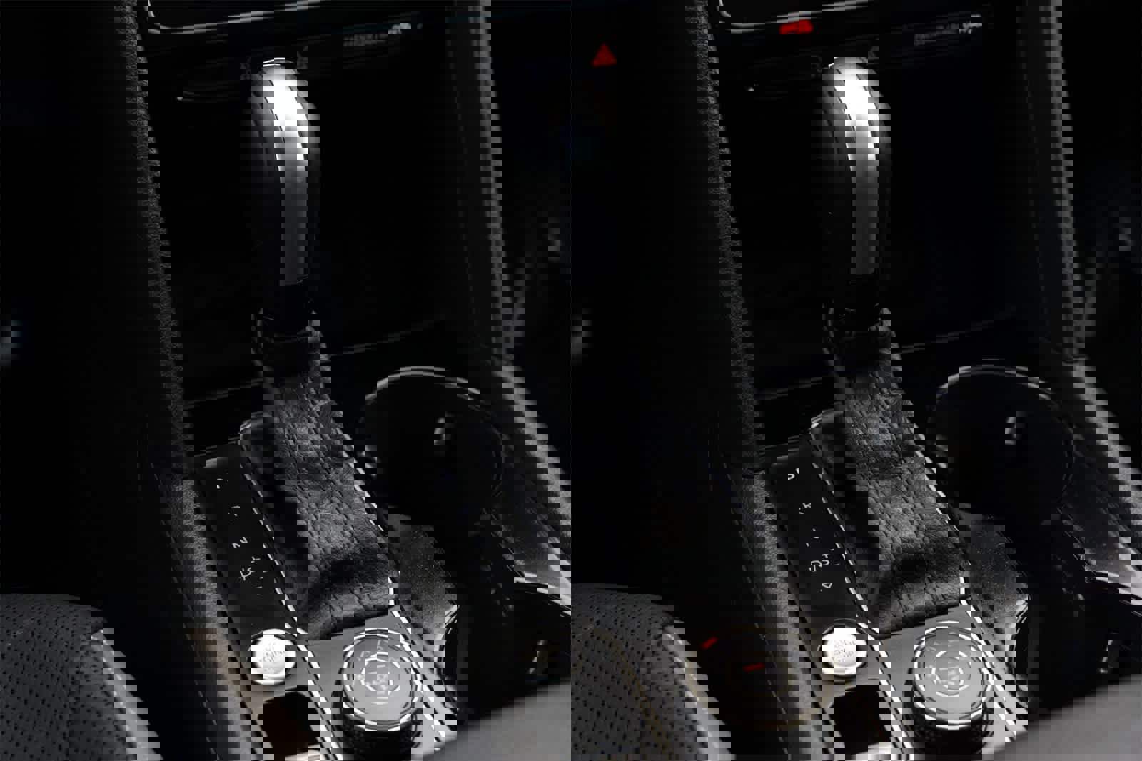 Used 2020 Volkswagen Atlas Cross Sport SEL Premium R-Line image 15