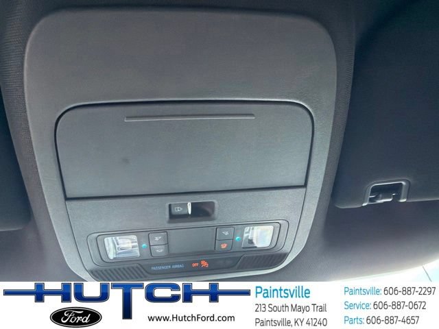 Used 2024 Ford F150 XLT w/ Equipment Group 303A High AWD/4WD image 41