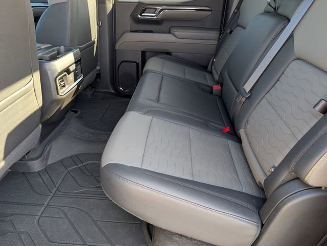 Used 2022 Chevrolet Silverado 1500 ZR2 image 27