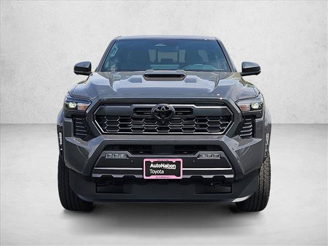 New 2026 Toyota Tacoma TRD Sport w/ TRD Sport Premium Package AWD/4WD image 6