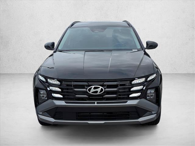 New 2026 Hyundai Tucson SEL AWD/4WD video 2
