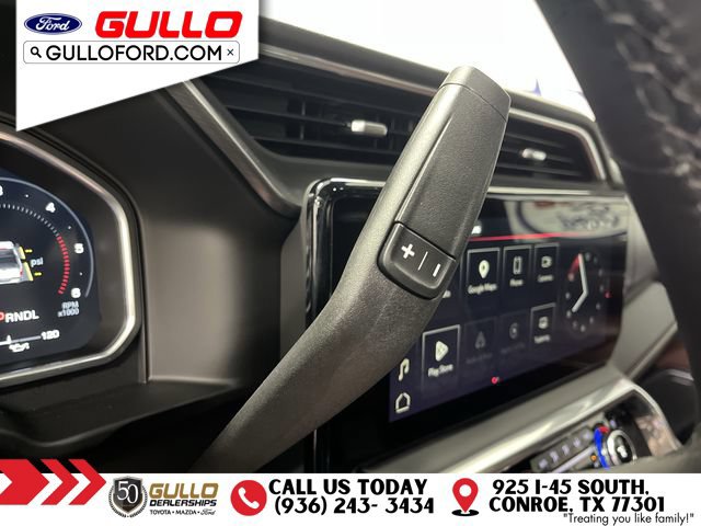 Used 2026 GMC Sierra 3500 Denali Ultimate AWD/4WD image 28
