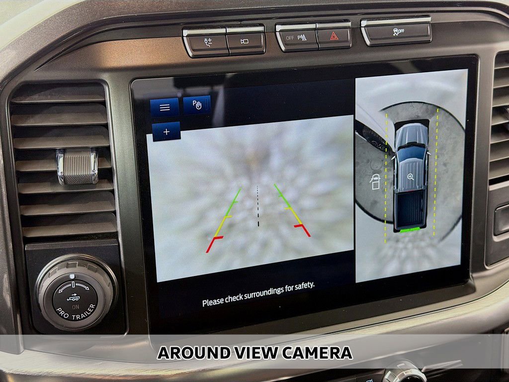 Used 2023 Ford F150 Lariat image 6