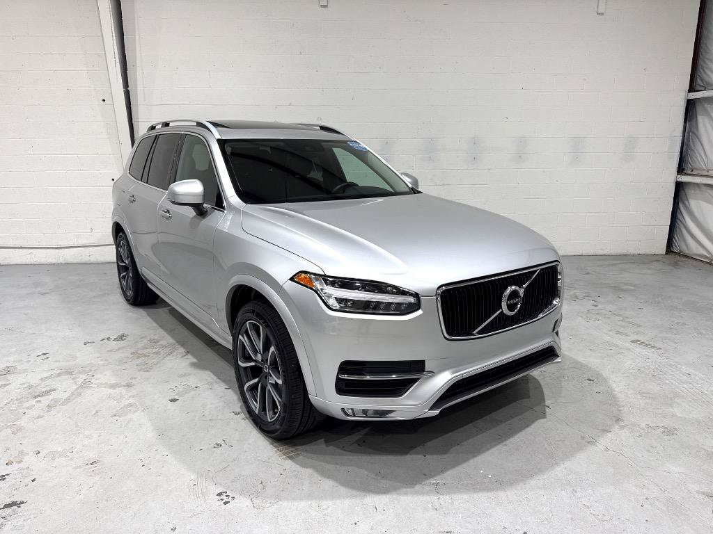 Used 2019 Volvo XC90 T6 Momentum w/ Protection Package AWD/4WD image 2