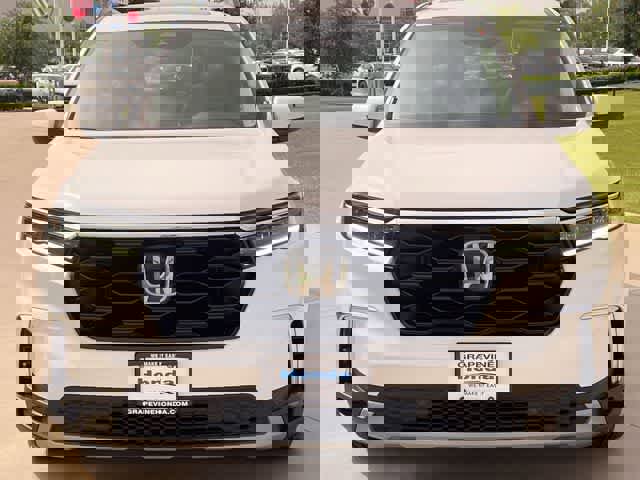 Used 2025 Honda Pilot Touring image 7