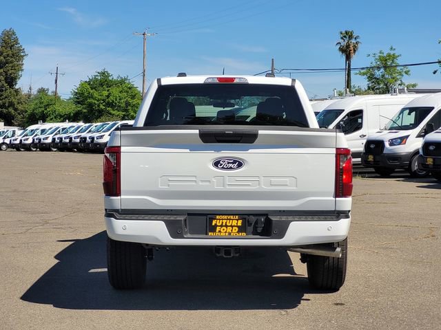 New 2026 Ford F150 STX RWD image 5