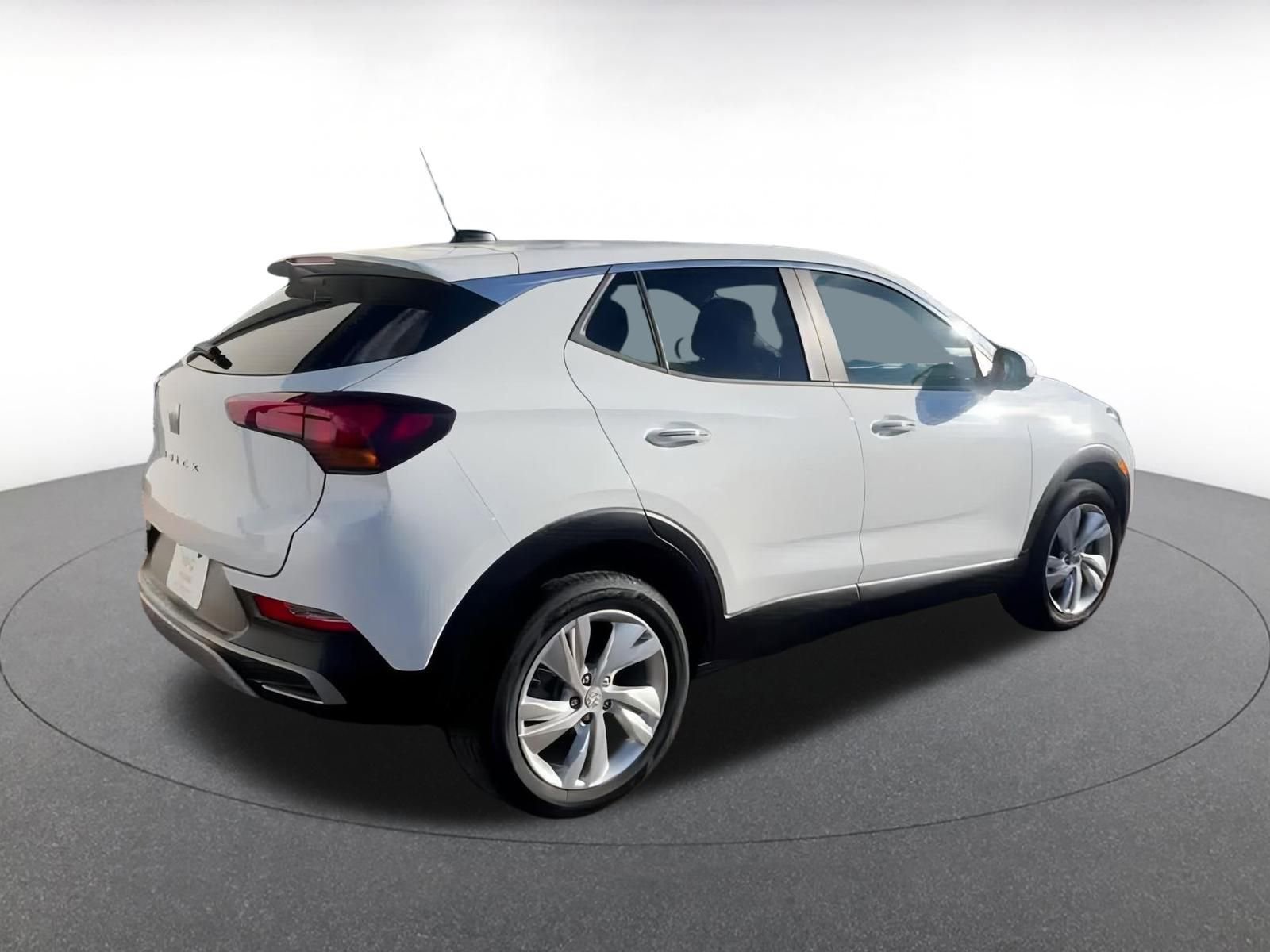 Used 2025 Buick Encore GX Preferred image 15