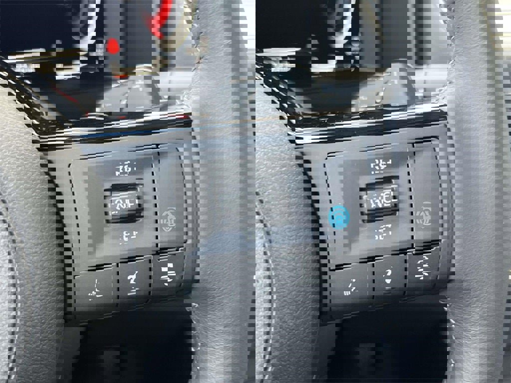 Certified 2024 Nissan Rogue SL w/ SL Premium Package image 26