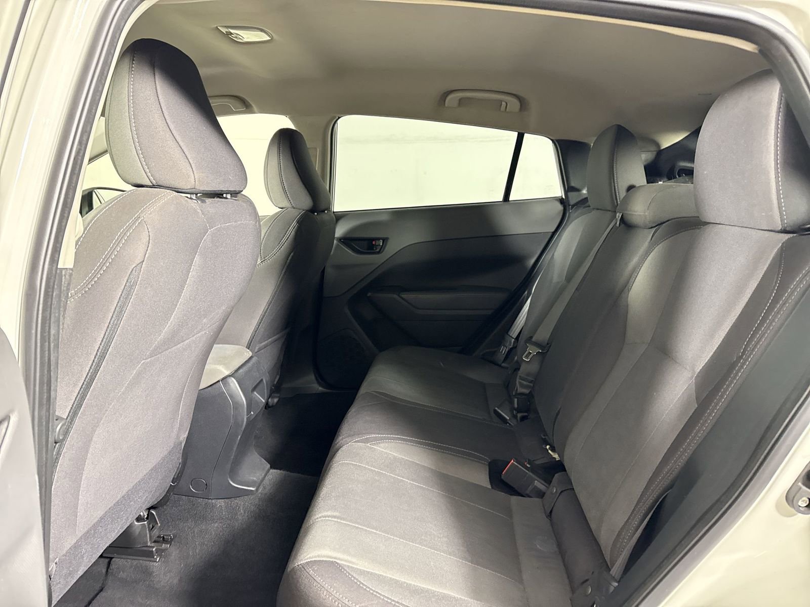 Used 2024 Subaru Crosstrek 2.0i AWD/4WD image 21