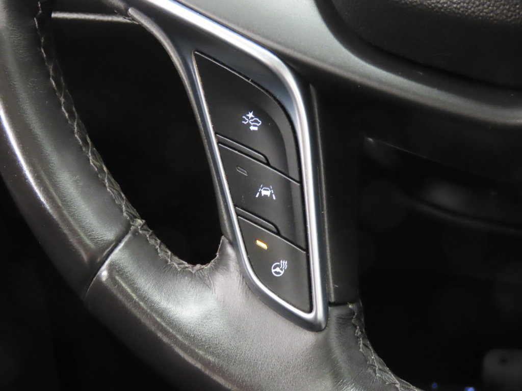 Used 2018 Cadillac XT5 Premium Luxury AWD/4WD image 22