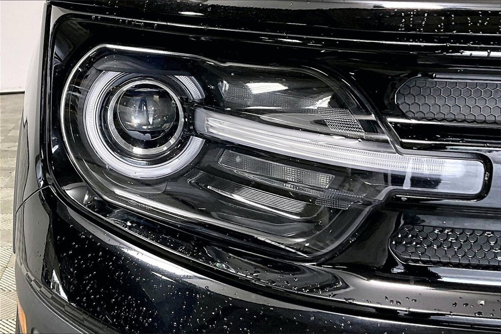 Used 2024 Ford Bronco Sport Outer Banks image 27