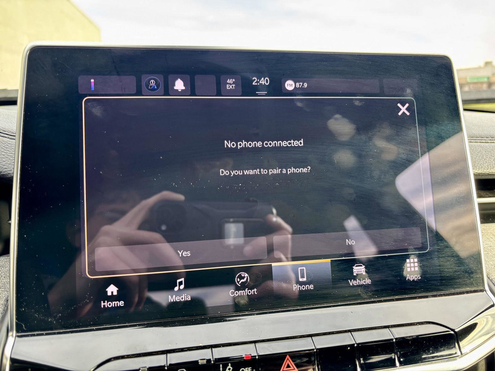 Used 2023 Jeep Compass Sport image 15