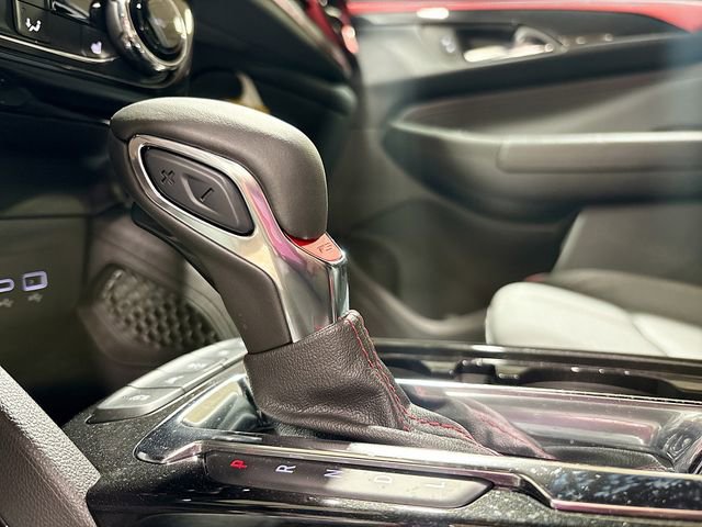 New 2026 Chevrolet TrailBlazer RS w/ Convenience Package FWD image 19